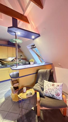 Apartament Tatrzański Poranek, Zakopane (fotografie 8)