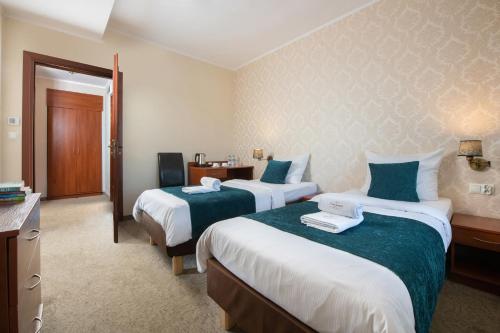 Aparthotel Globus Kraków Kraków