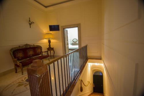 Palazzo Liguori - Accommodation - Cava deʼ Tirreni