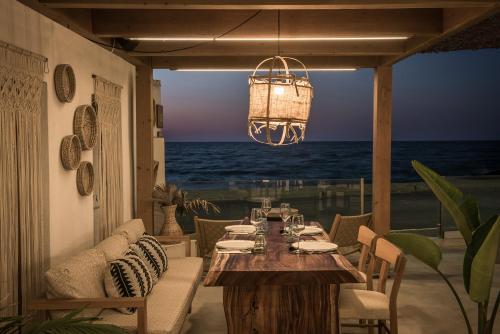 Facilities, Enorme Maya Beach Hotel-Adults Only in Gouves