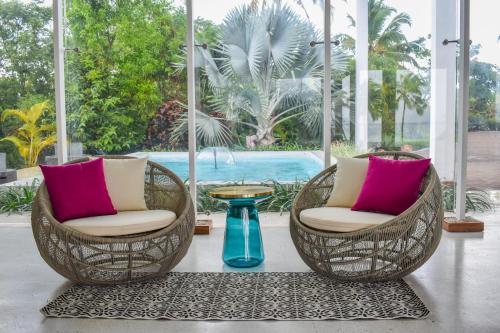 390785084 Safira Blu Luxury Resort & Villas