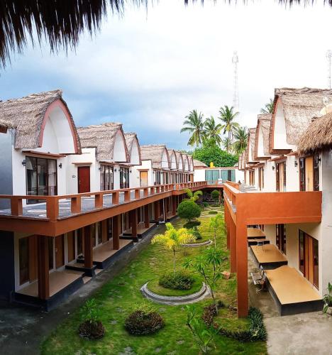 Melati Resort & Hotel Kuta Lombok
