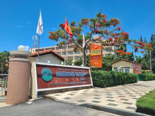 Haiduong Intourco Resort, Vung Tau