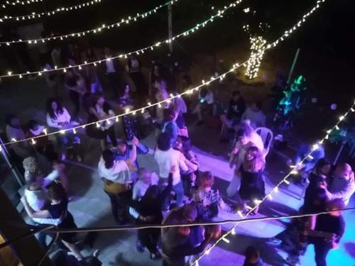  villa eventi in Piana degli Albanesi