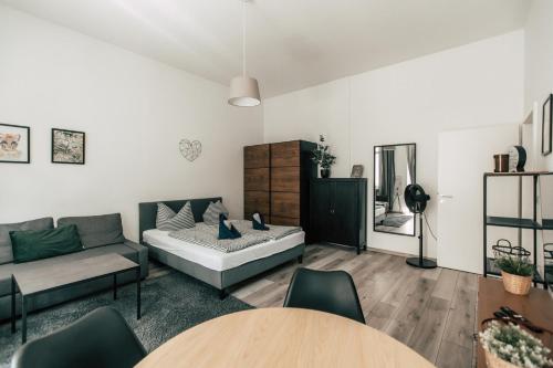 Luga Homes - Gewandhaus, Leipzig (foto 4)