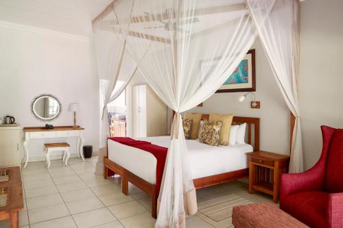 Batonka Guest Lodge - image 2