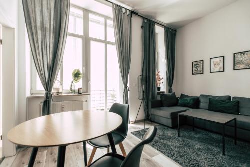 Luga Homes - Gewandhaus, Leipzig (foto 6)