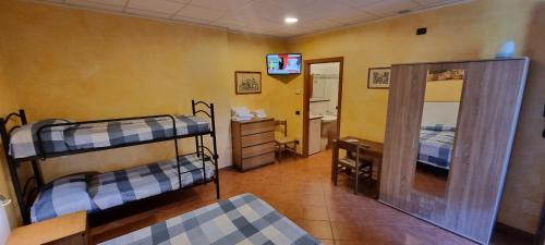 Albergo Etrusco in Calusco d' Adda