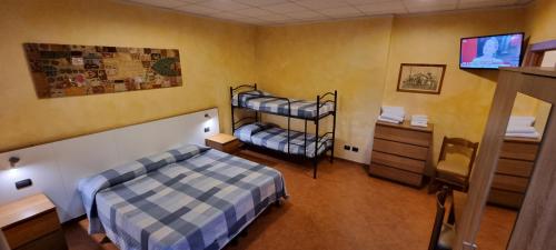Albergo Etrusco - image 7