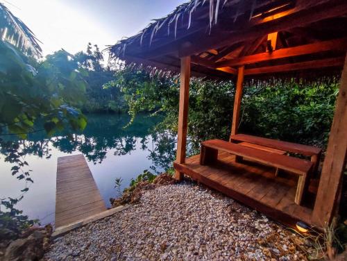 The River Hideaway The River Hideaway