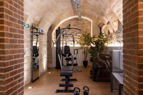 Hotel Abbatial Saint Germain - image 2