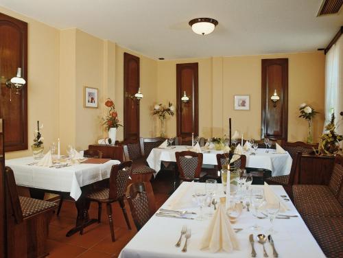 Étterem, Karntner Stub'n in Königslutter am Elm