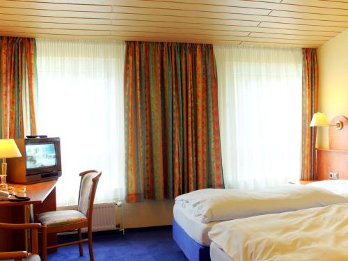 Karntner Stub'n in Königslutter am Elm