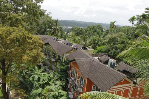 Clarks Exotica Island House, Portblair Ferrargunj