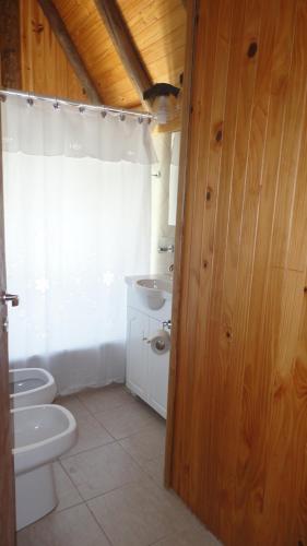 Cabanas Altos de Moquehue