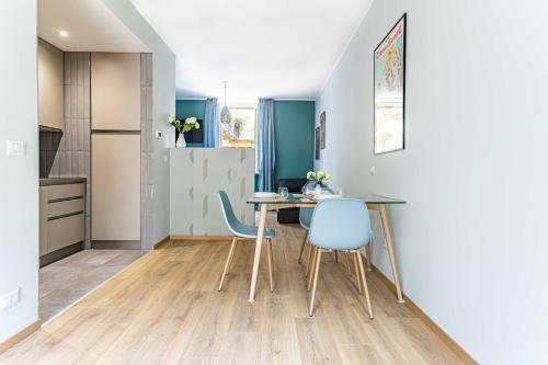  ALTIDO Studio near Natural Museum, Ferienwohnung in Mailand
