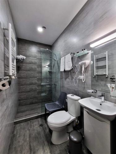 MD Apart Tbilisi – Tbilisi, MA