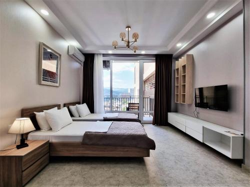 MD Apart Tbilisi – Tbilisi, MA