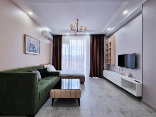 MD Apart Tbilisi – Tbilisi, MA