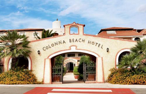 Colonna Beach Hotel - image 12