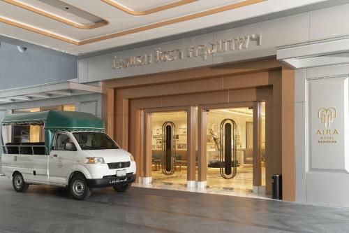 Aira Bangkok Sukhumvit 11 by Kingston Hotels, Bangkok (foto 6)