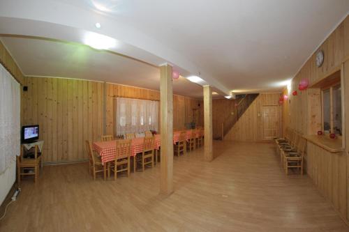 Restaurante, Pensiunea Tara in Buzau