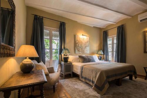 Hotel La Casa del Califa - image 4