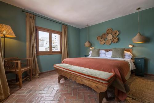 Superior Doppel- oder Zweibettzimmer - Nicht kostenfrei stornierbar Hotel La Casa del Califa 19