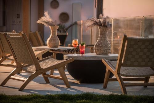 Enorme Maya Beach Hotel-Adults Only - image 9