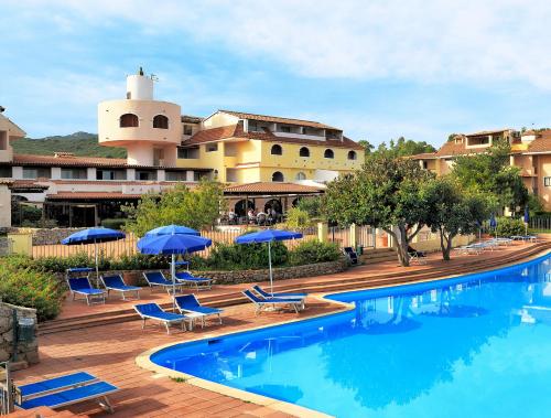Colonna Beach Hotel - image 6
