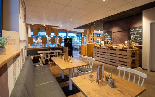 舒马赫加尼酒店 舒马赫加尼酒店