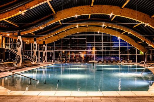 Apartments Terme Sveti Martin 2