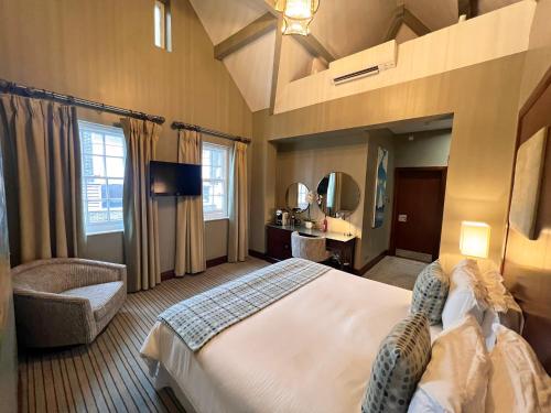 Morgans Hotel - image 2