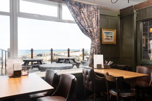 The Bamburgh Castle Inn - The Inn Collection Group