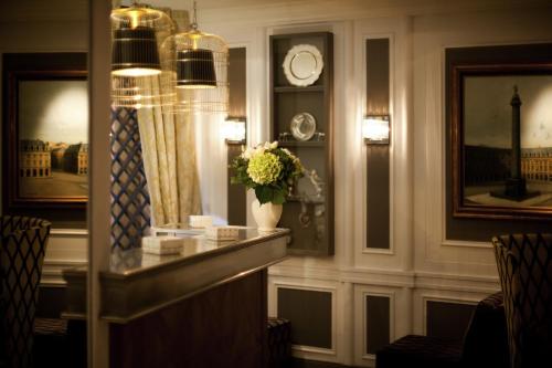 Hotel Stendhal Place Vendôme Paris - MGallery - image 7