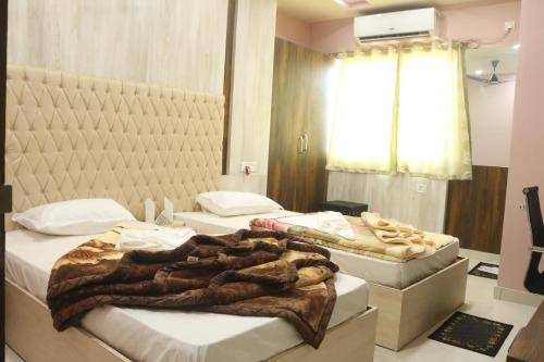 Hotel Himalaya – Agartala, TX