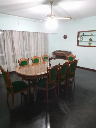 Grand Plaza Apartment
