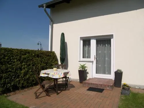 Urlaub bei Schünemanns in Ulrichshorst, Deutschland