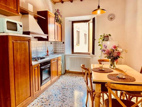 DIMORA DEL POGGIO - Charming Historic Centre - San Quirico d'Orcia 2