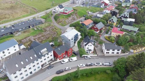 Tórshavn Apartment - City Center