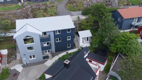 Tórshavn Apartment - City Center