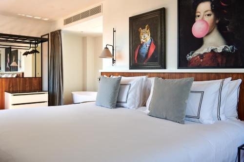 390806163 Melia White House Hotel