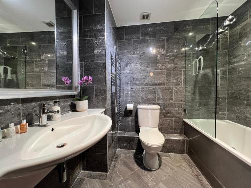 Morgans Hotel - image 13