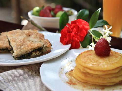 Boutique Hotel Kokkino Spiti - image 14