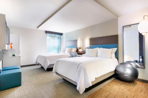 EVEN Hotel Rockville - Washington, DC Area by IHG in Rockville, USA
