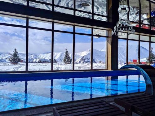 New Gudauri Atrium 139
