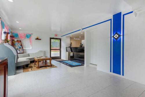 Rodeway Inn & Suites New Paltz - Hudson Valley in New Paltz, USA