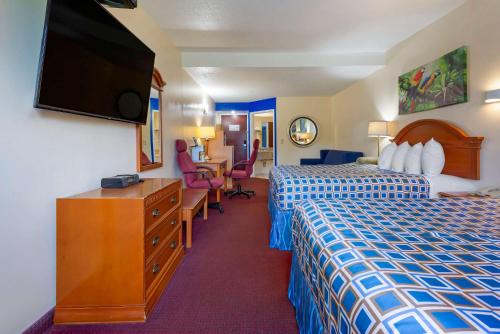 Rodeway Inn & Suites New Paltz- Hudson Valley