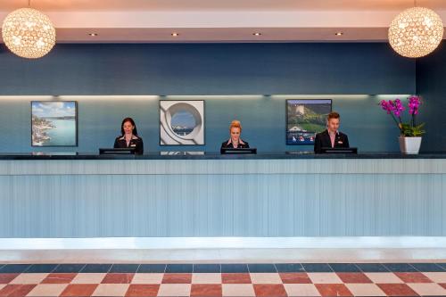 Jurys Inn Plymouth - image 6