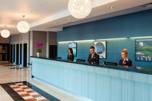 Jurys Inn Plymouth - image 5